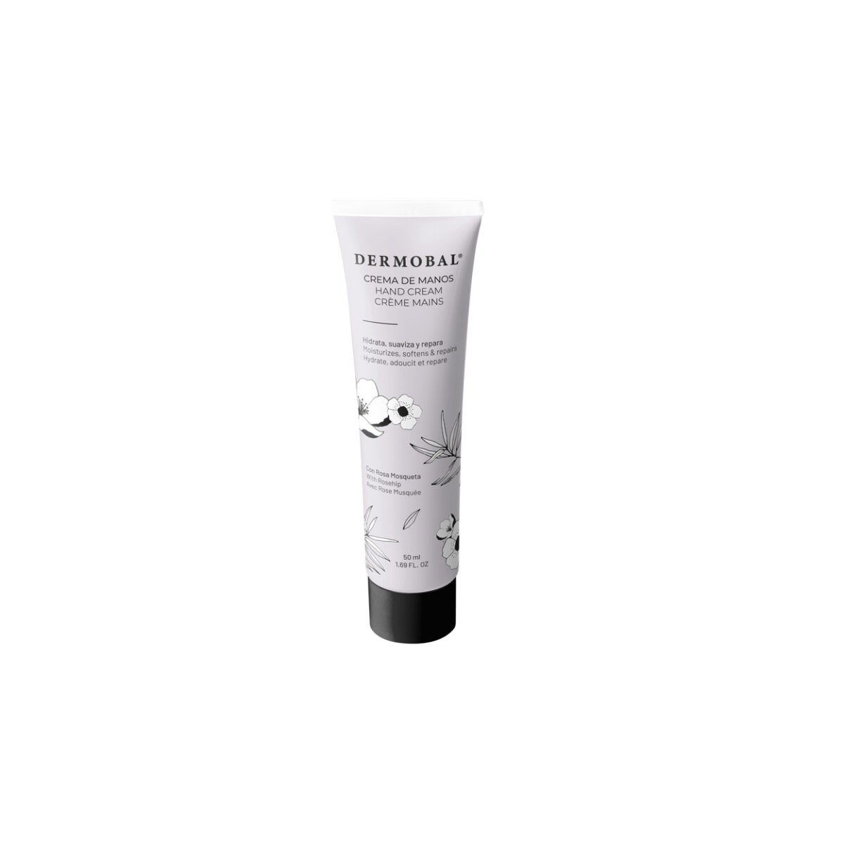 Dermobal crema de manos 50 ml