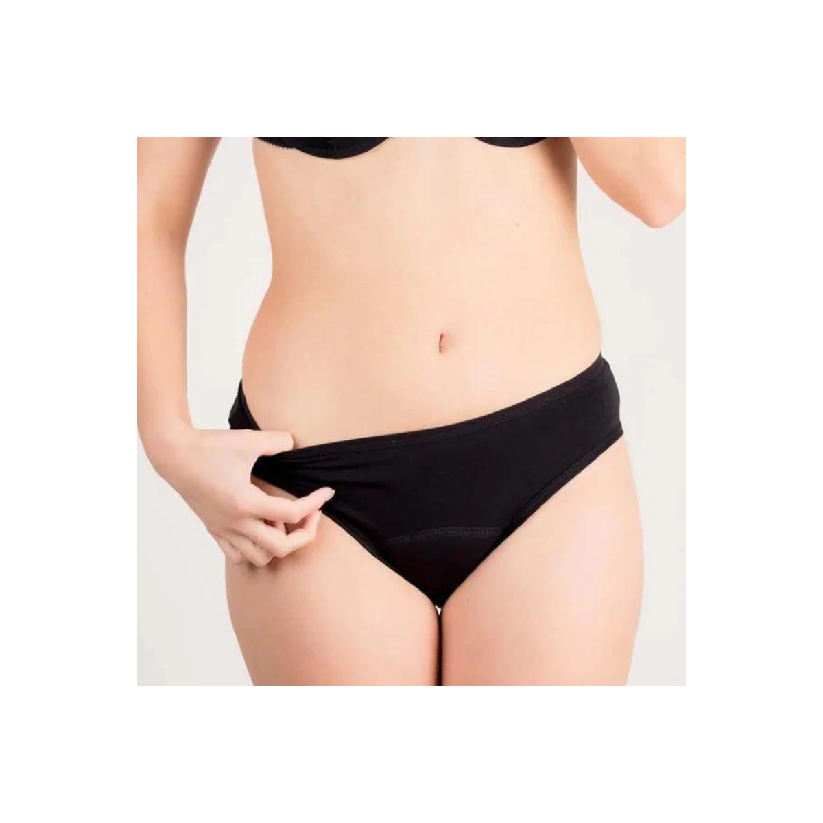 Braguita menstrual Farmaconfort - Talla XL