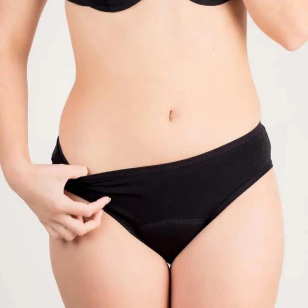 Braguita menstrual Farmaconfort - Talla L