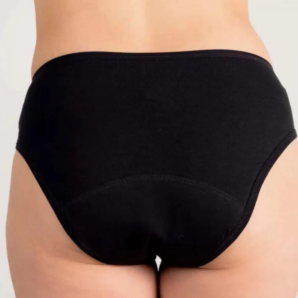 Braguita menstrual Farmaconfort - Talla L