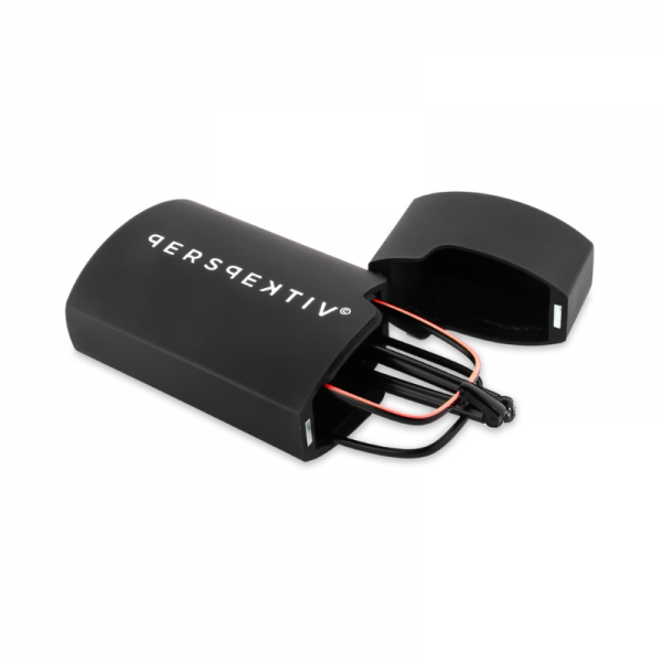 Pktv gafas compact modelo CO Naranja +1.0