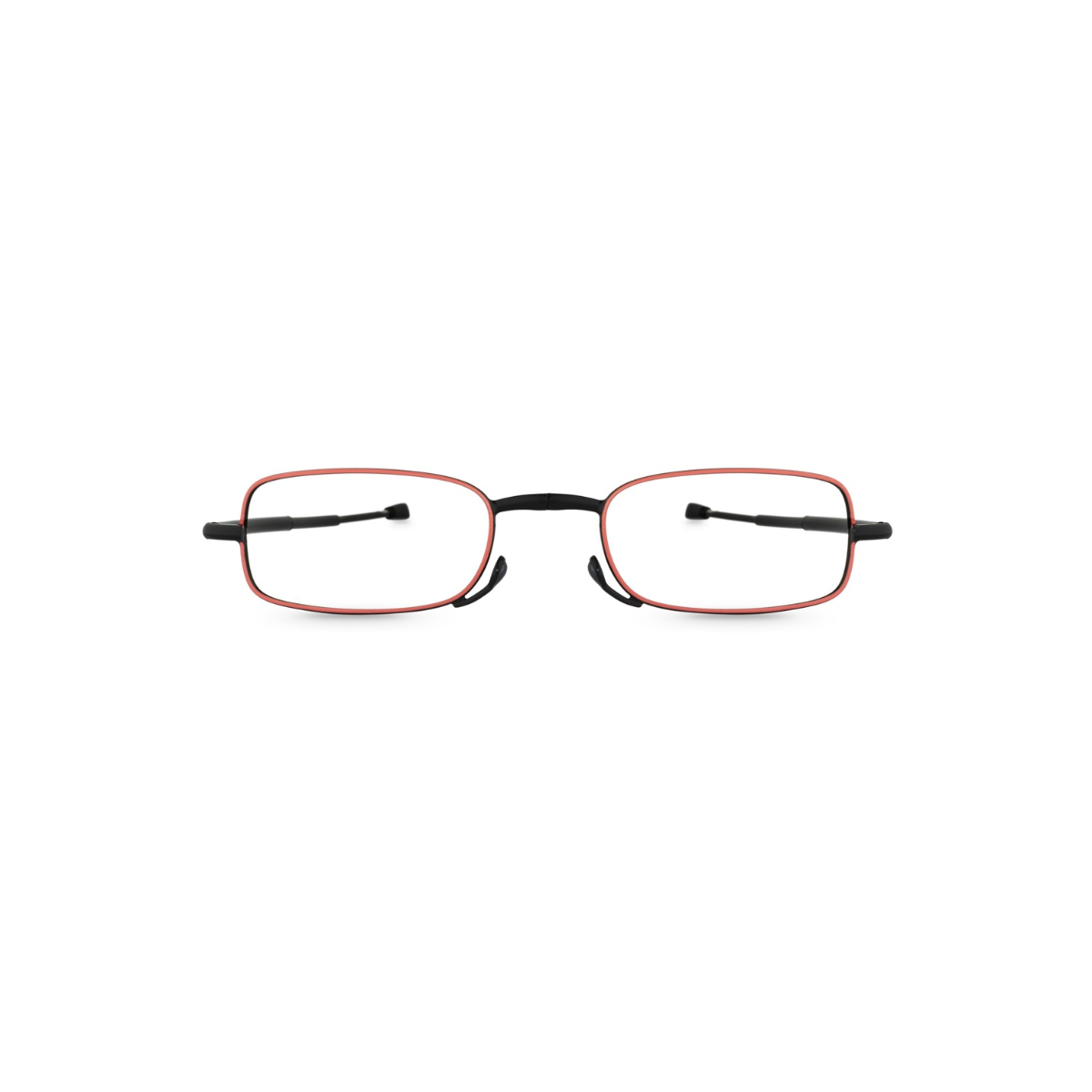 PKTV Gafas Compact Modelo CO Naranja +1.5