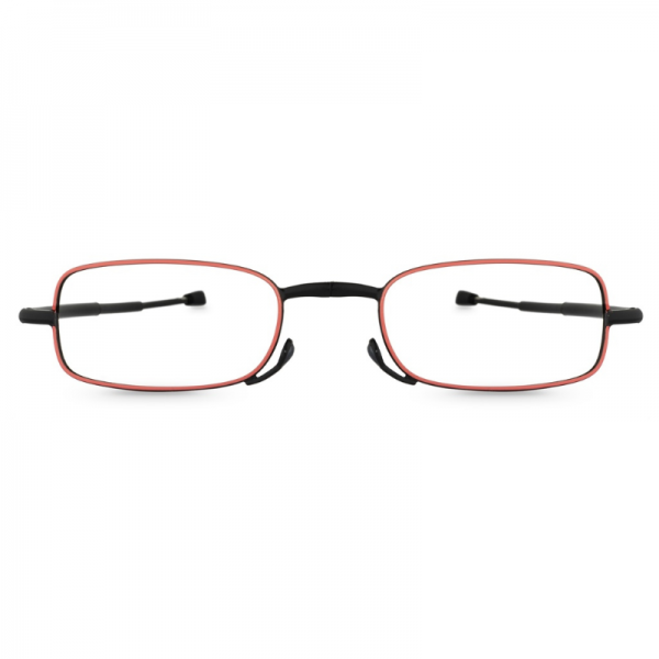 PKTV Gafas Compact Modelo CO Naranja +1.5