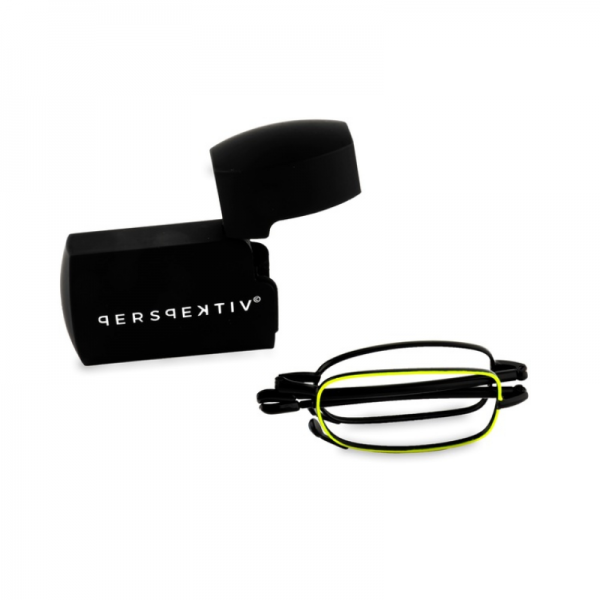 Pktv gafas compact modelo CY amarilla +1.5
