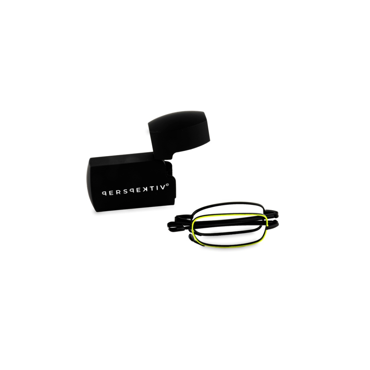 Pktv gafas compact modelo CY amarilla +2.5
