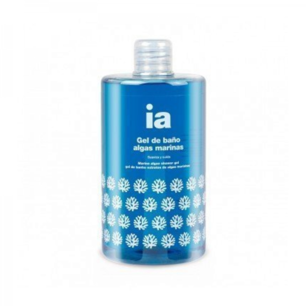 IA gel de baño algas marinas 750 ml
