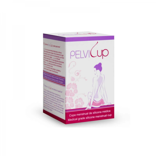 Pelvicup copa menstrual talla S
