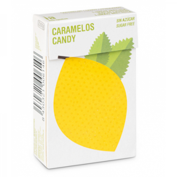 IA Balmelos Limón Melisa Caja