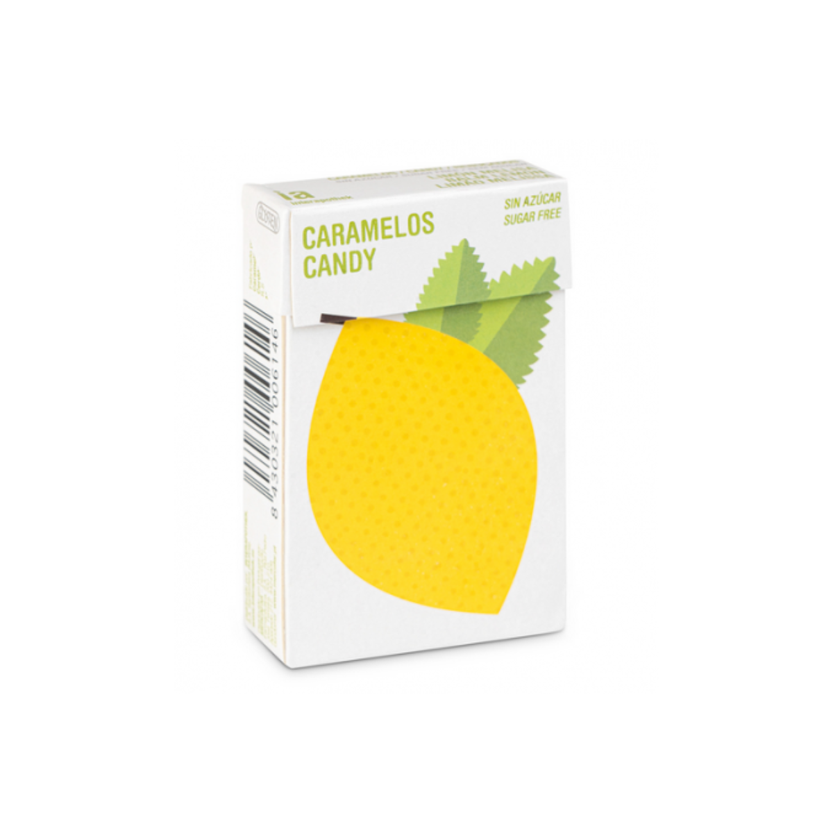 IA Balmelos Limón Melisa Caja
