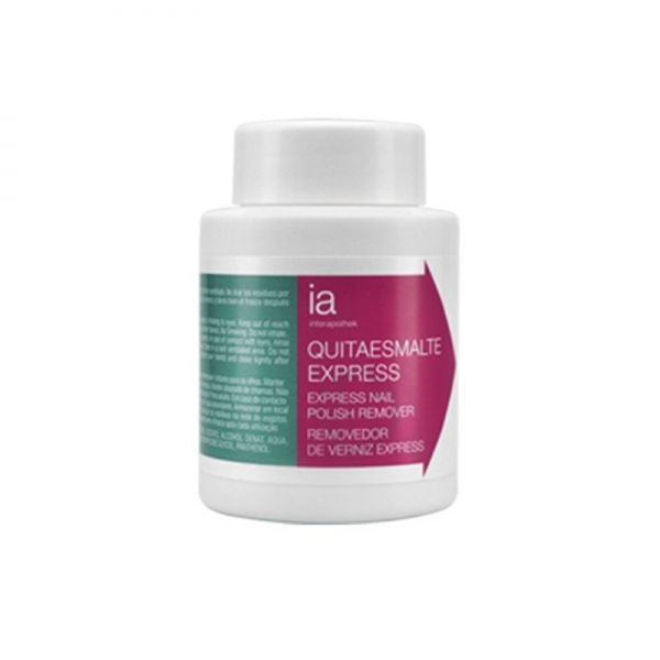 IA quitaesmalte express 75 ml