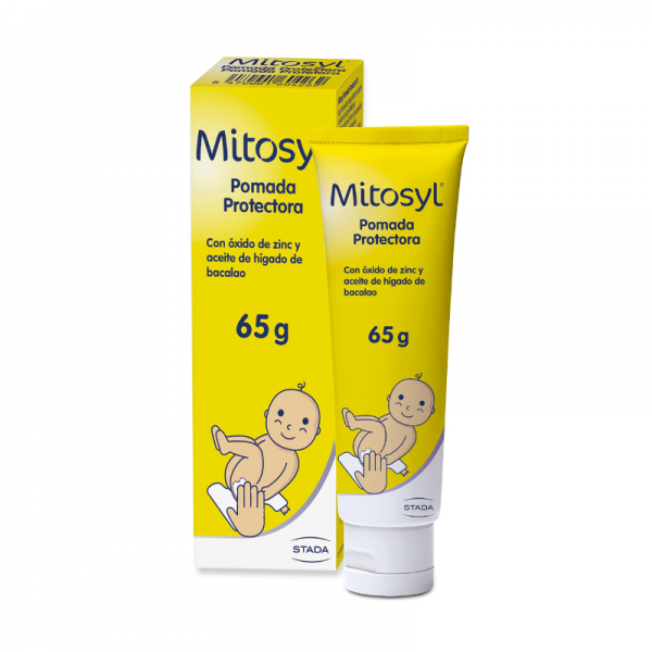 Mitosyl pomada protectora 65 g