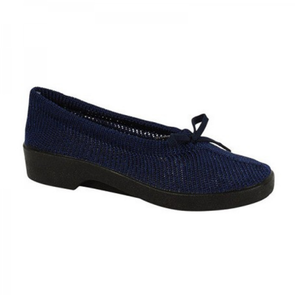 Zapato salusflex punto azul talla 41