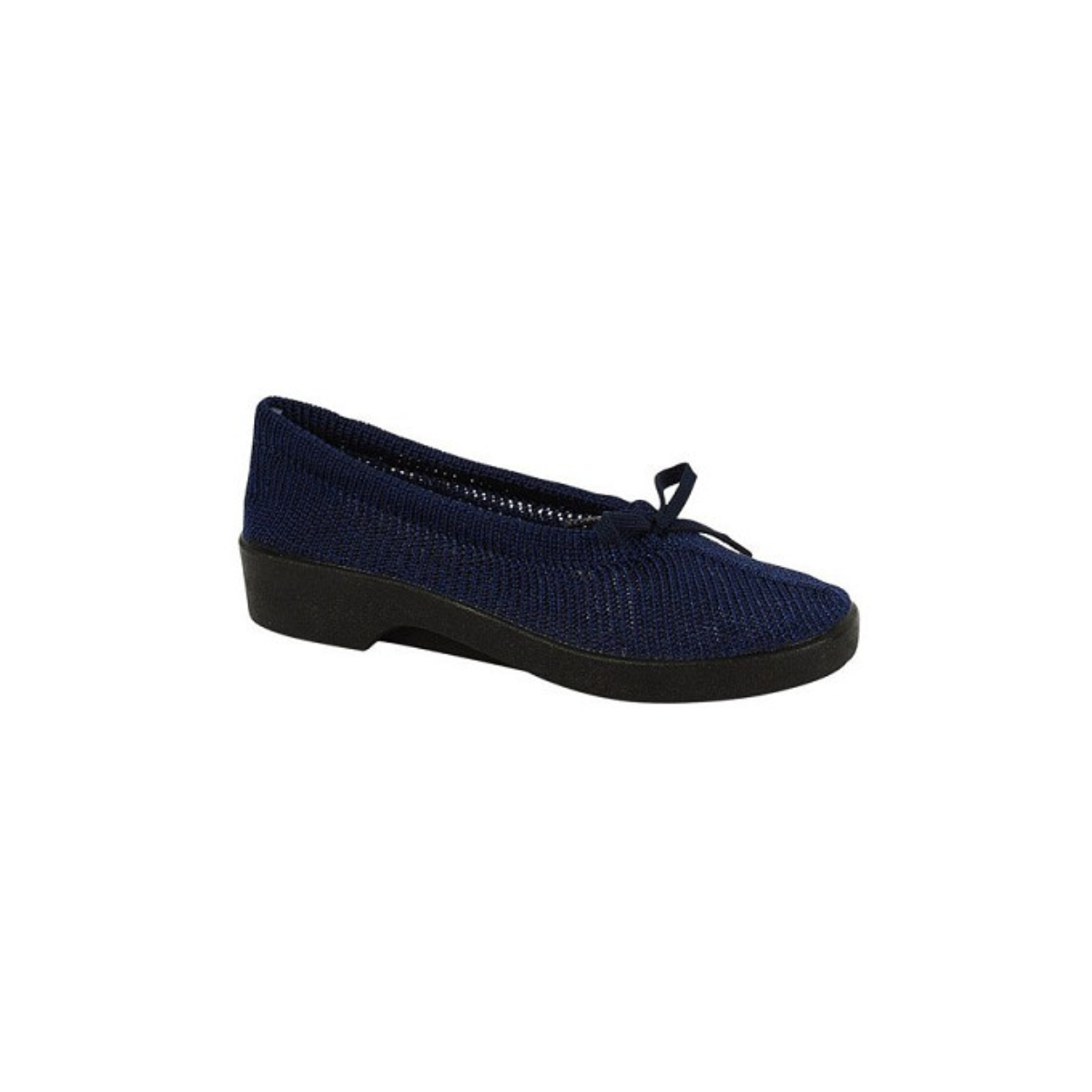 Zapato salusflex punto azul talla 41