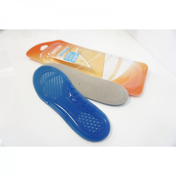 Ecosil Plantilla Daily Talla S