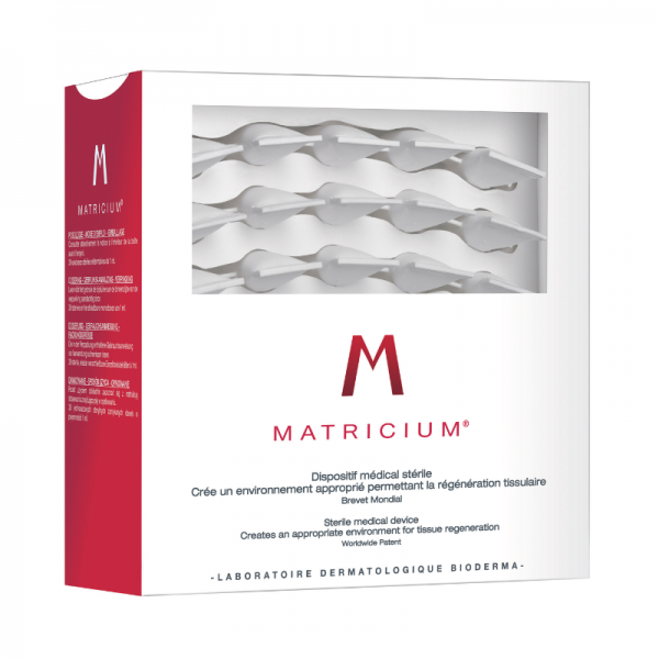 matricum 30 monodosis bioderma