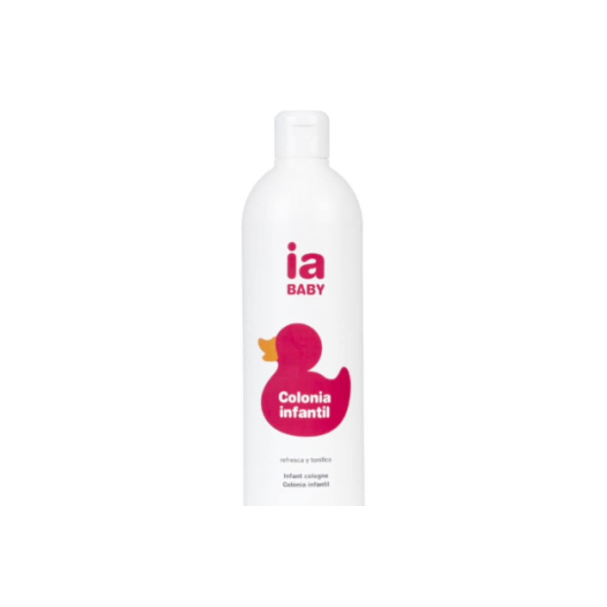 IA baby colonia infantil 200 ml