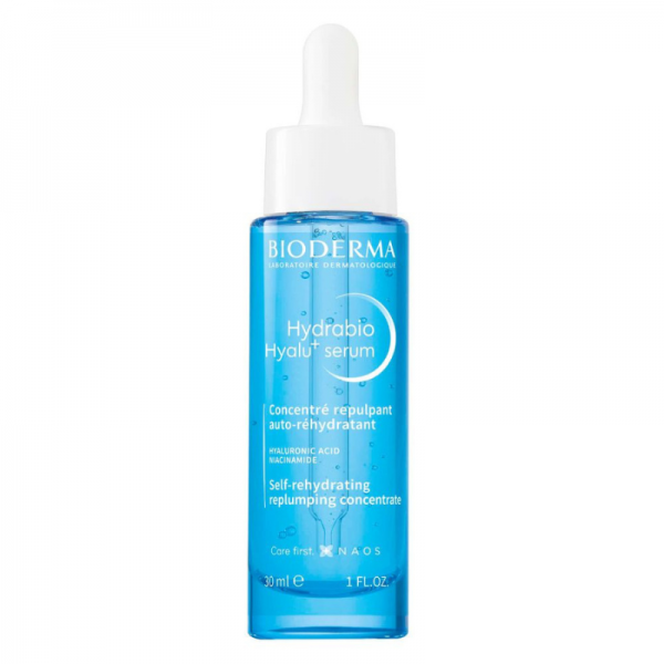 Hydrabio Hyalu+ serum 30 ml - Bioderma