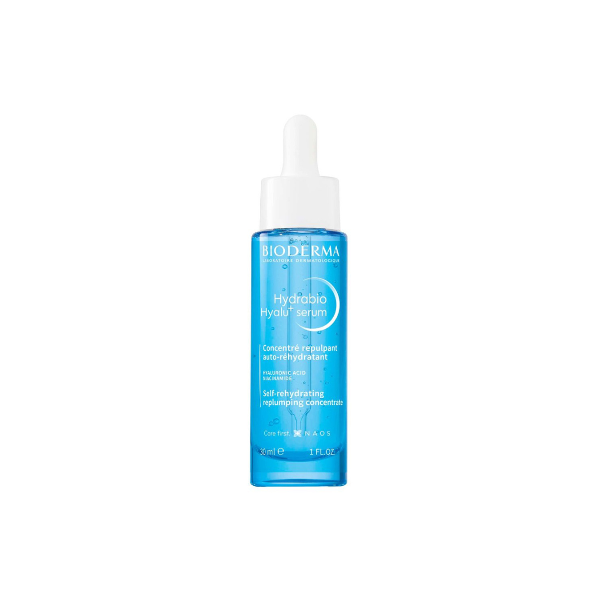 Hydrabio Hyalu+ serum 30 ml - Bioderma