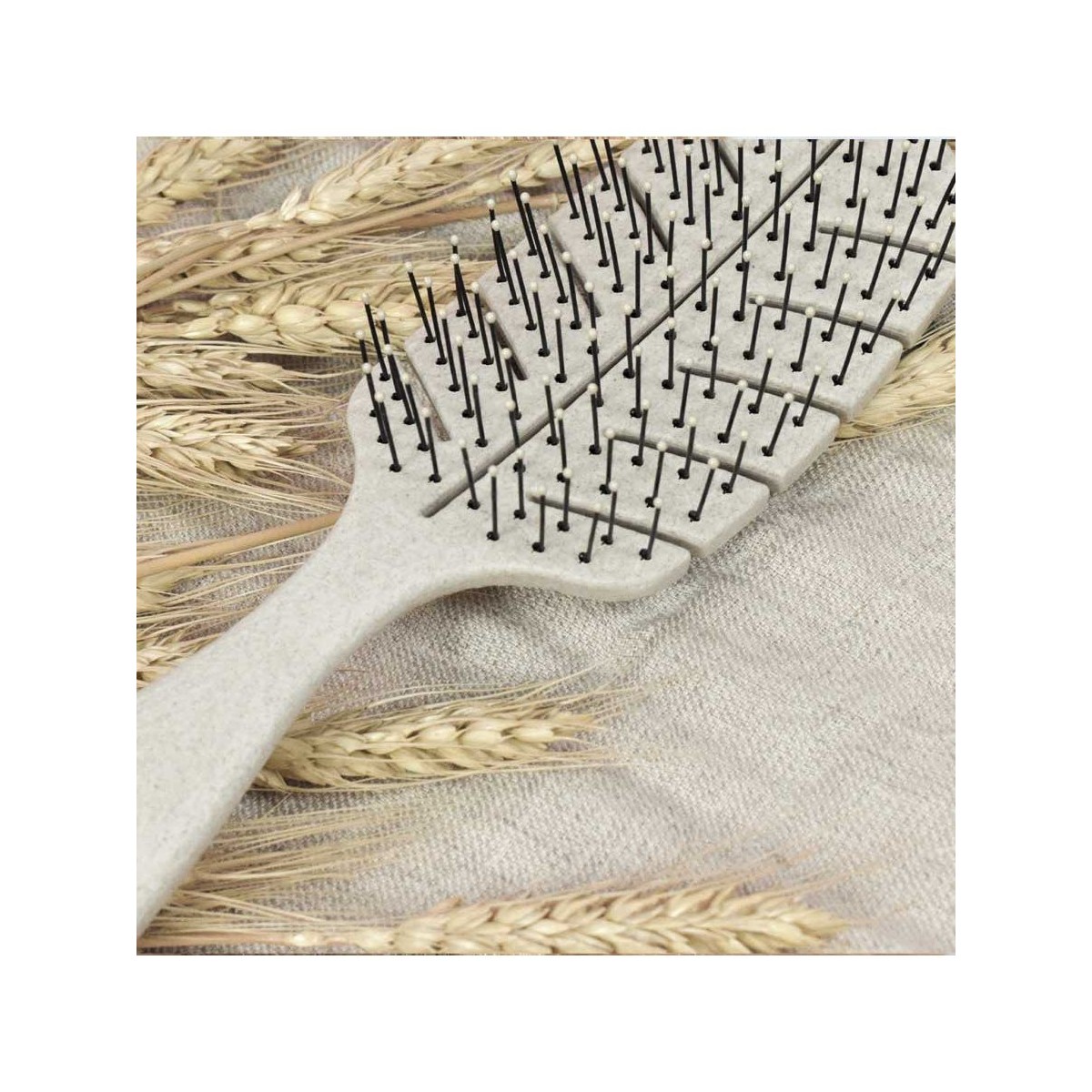 Beter Cepillo Detangling Natural Fiber