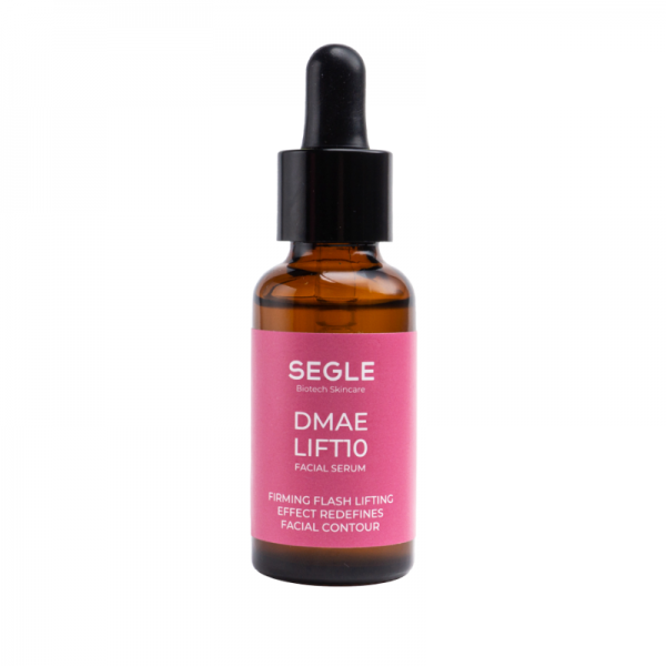 segle clinical dmae lift 10 serum 30 ml