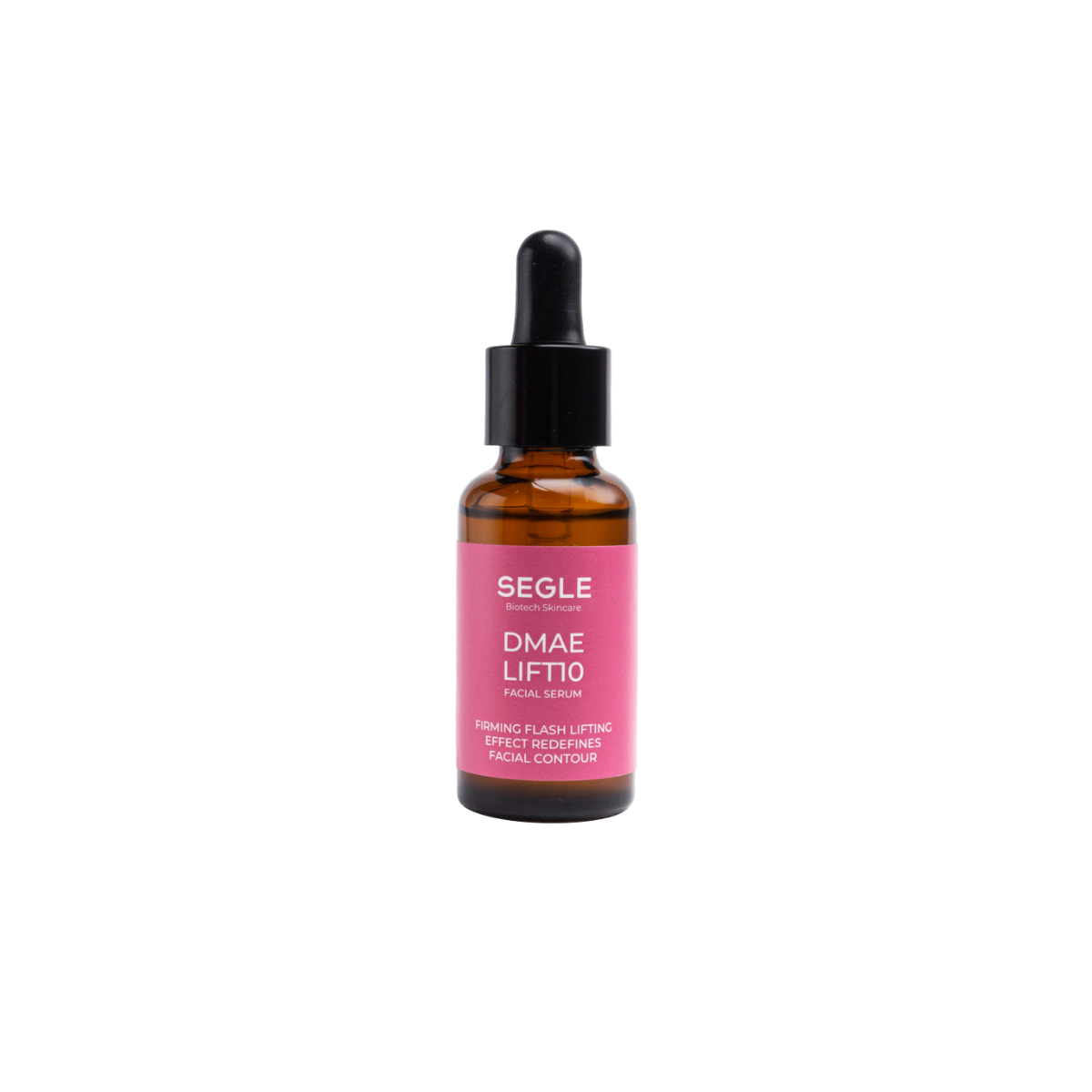 segle clinical dmae lift 10 serum 30 ml