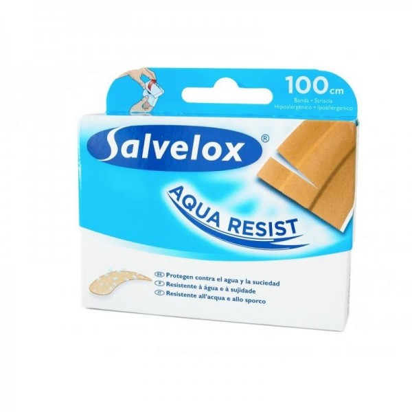 salvelox plast