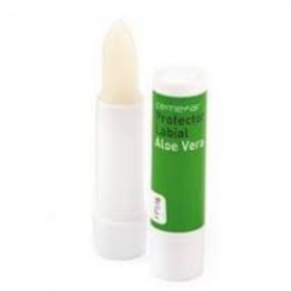 Cemefar protector labial aloe vera