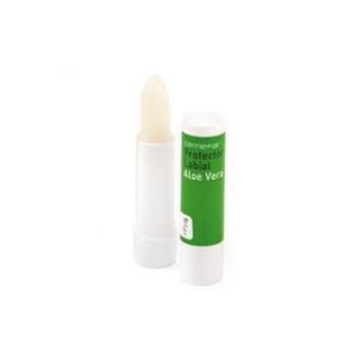 Cemefar protector labial aloe vera