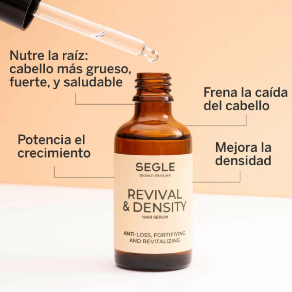 segle pack capilar revival and density 2