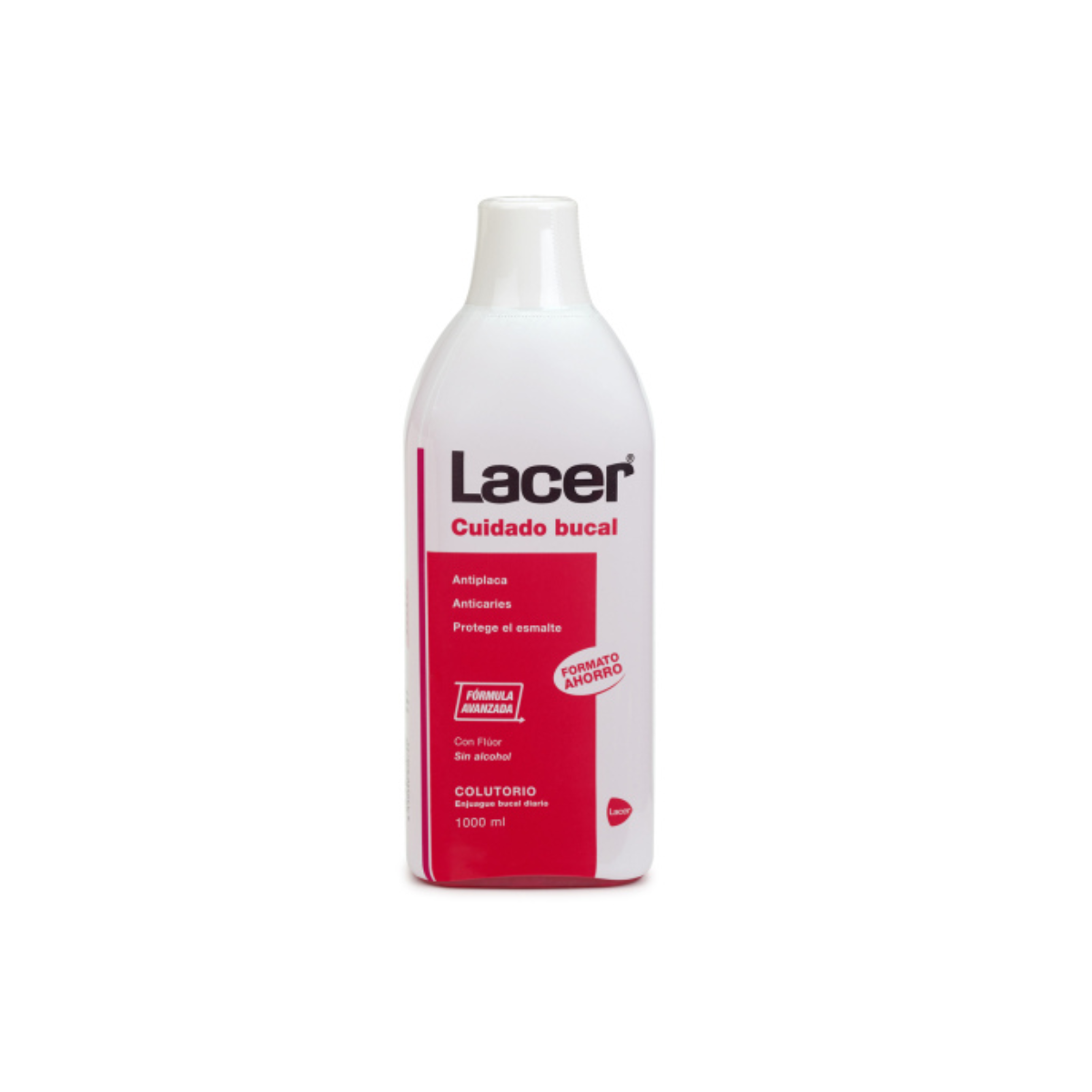 Lacer colutorio 1000 ml