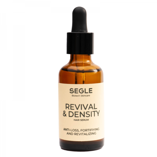 revival density serum capilar 50 ml