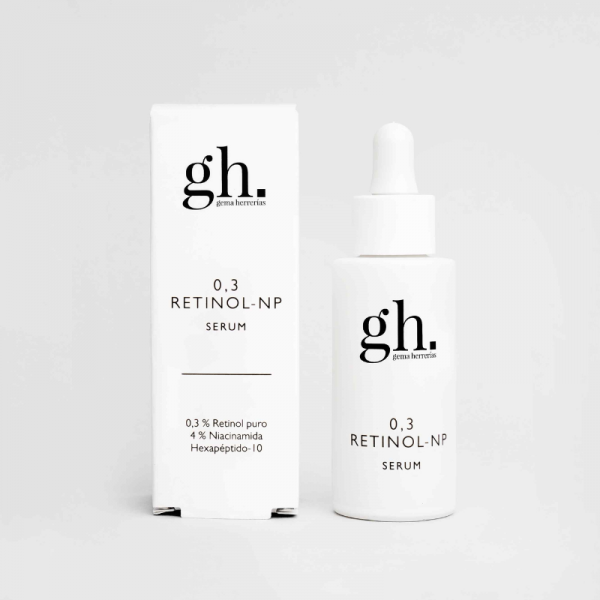 GH 3000 RETINOL-NP  SERUM  30ML