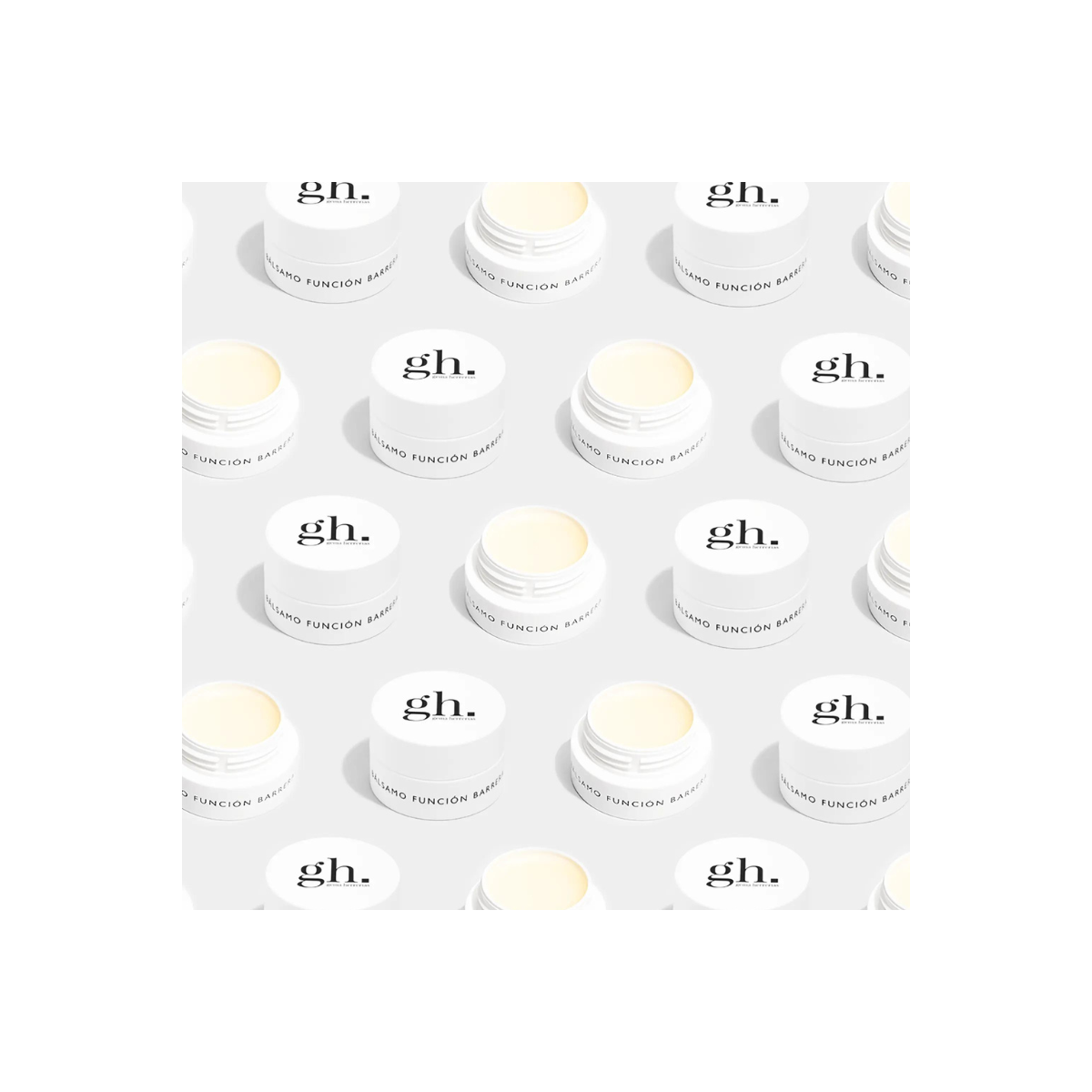 GH Bálsamo Función Barrera 15g
