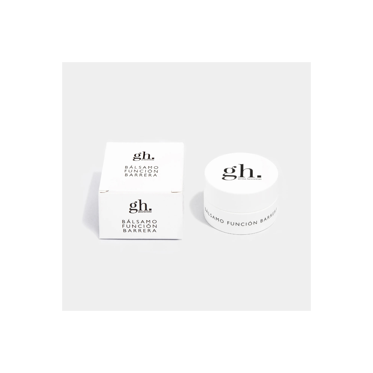 GH Bálsamo Función Barrera 15g