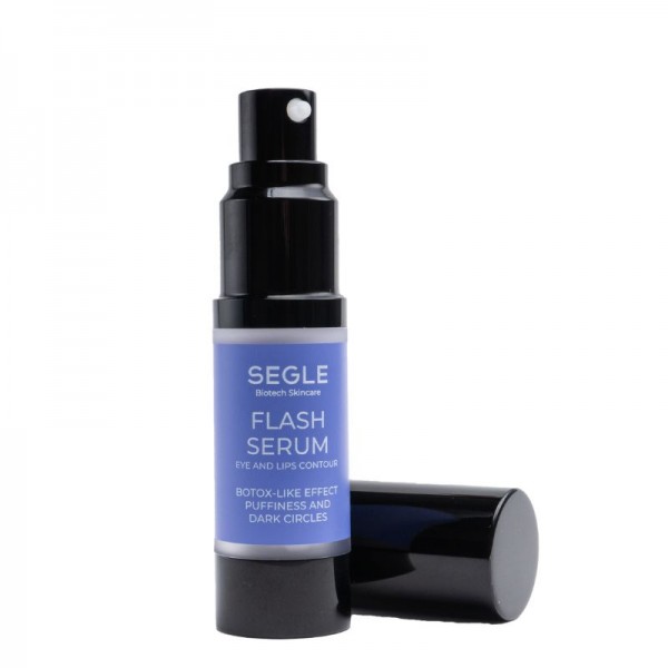 Segle Clinical Flash Serum 15 ml