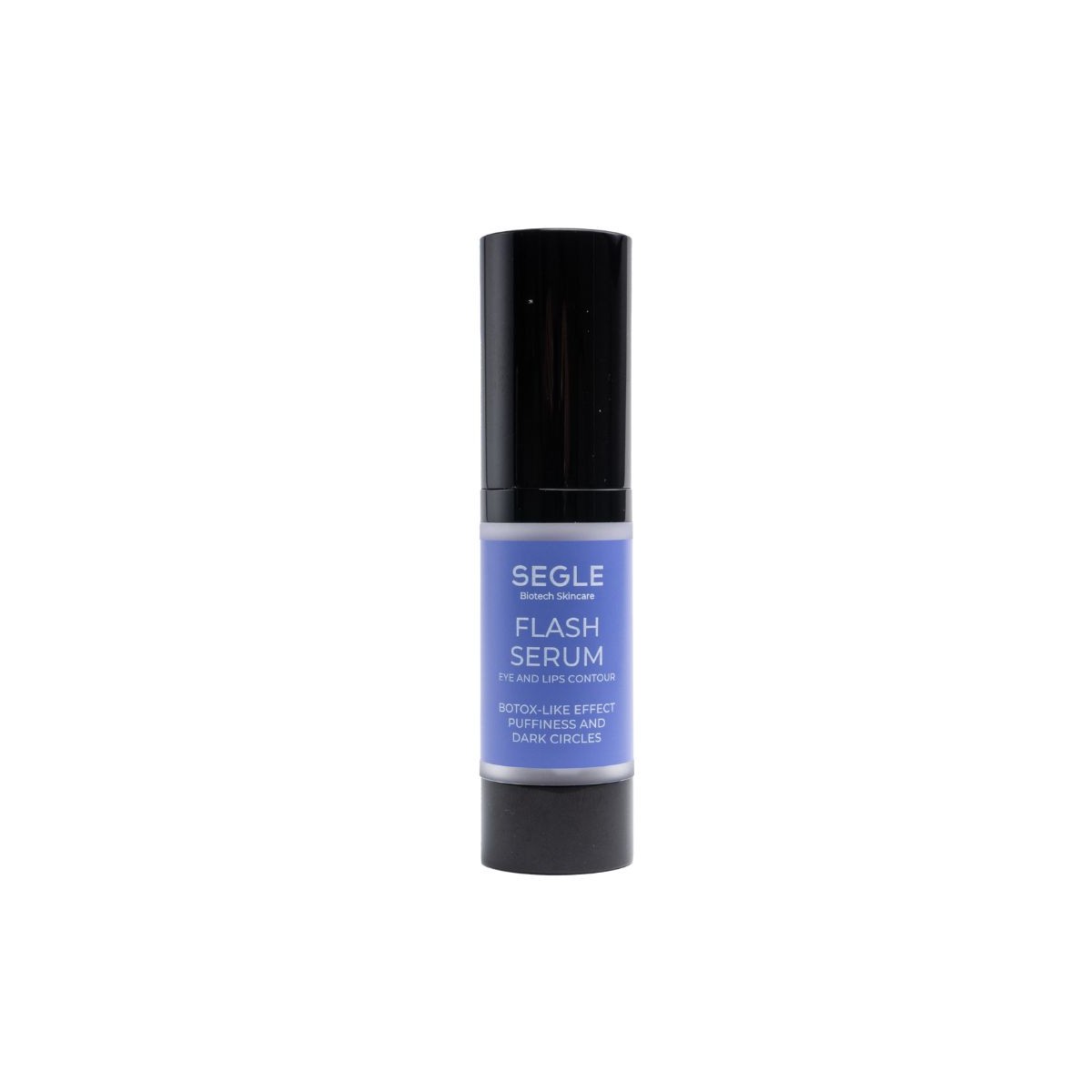 segle clinical flash serum 15 ml