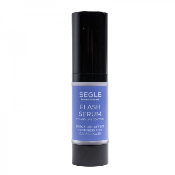 segle clinical flash serum 15 ml