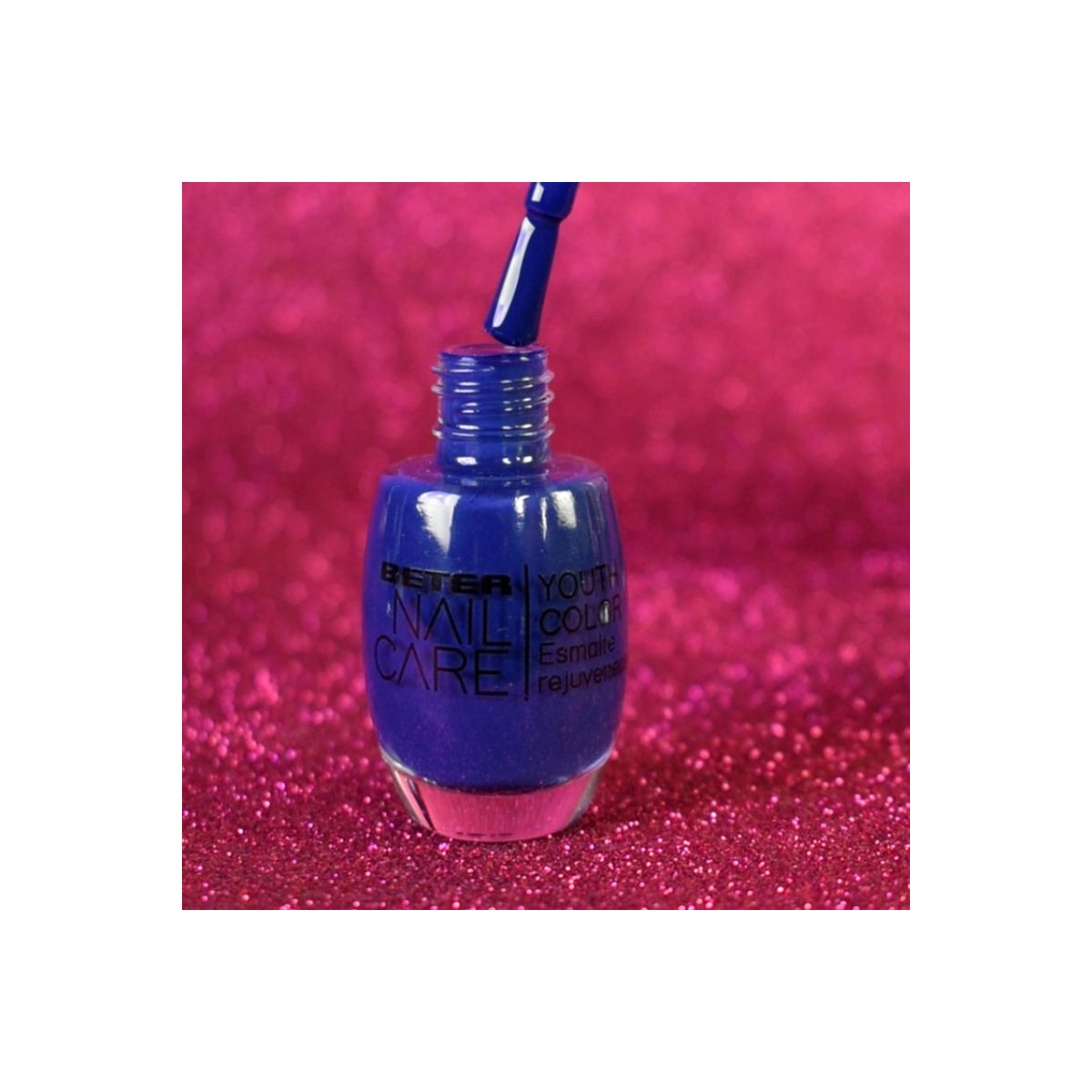 Youth Color Beter Nail Care Color Soul Mate 236