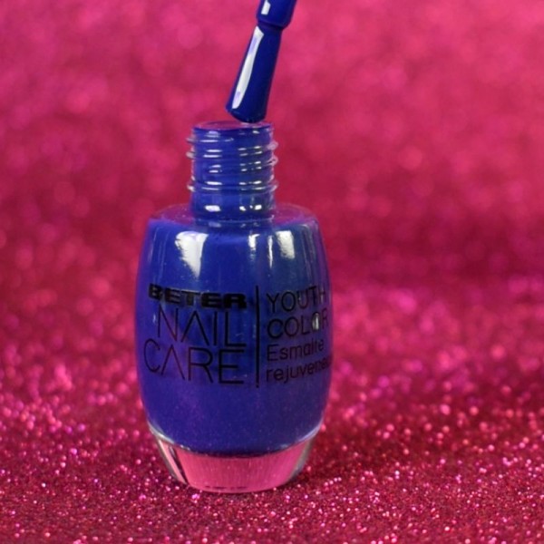 Youth Color Beter Nail Care Color Soul Mate 236