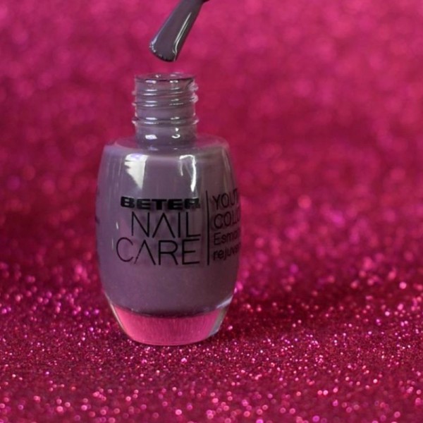 YOUTH COLOR BETER NAIL CARE COLOR CHILL OUT 234 2