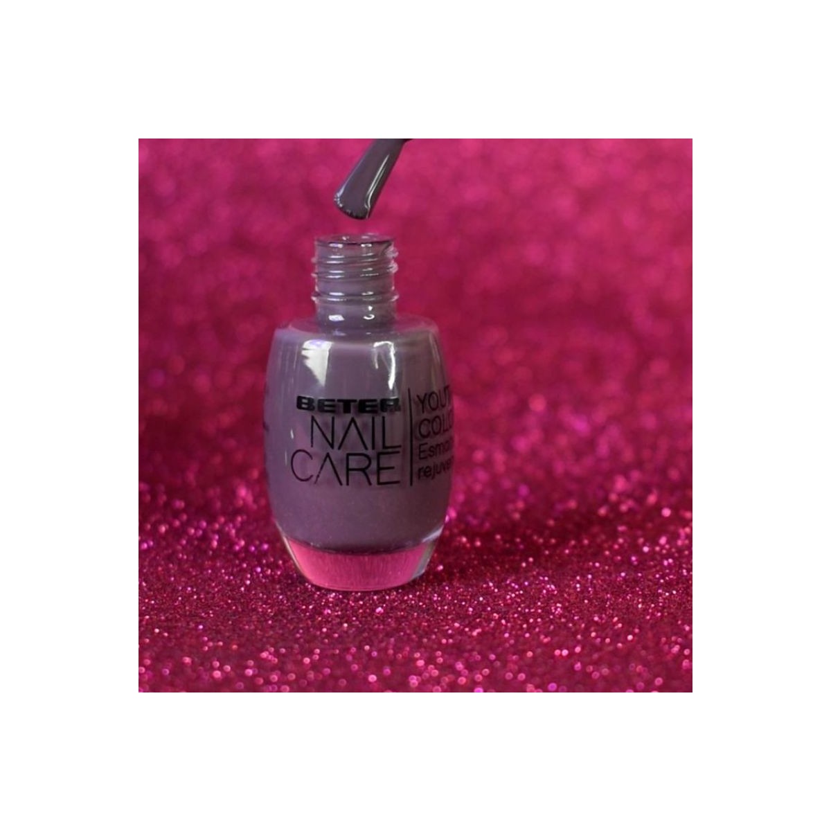 YOUTH COLOR BETER NAIL CARE COLOR CHILL OUT 234