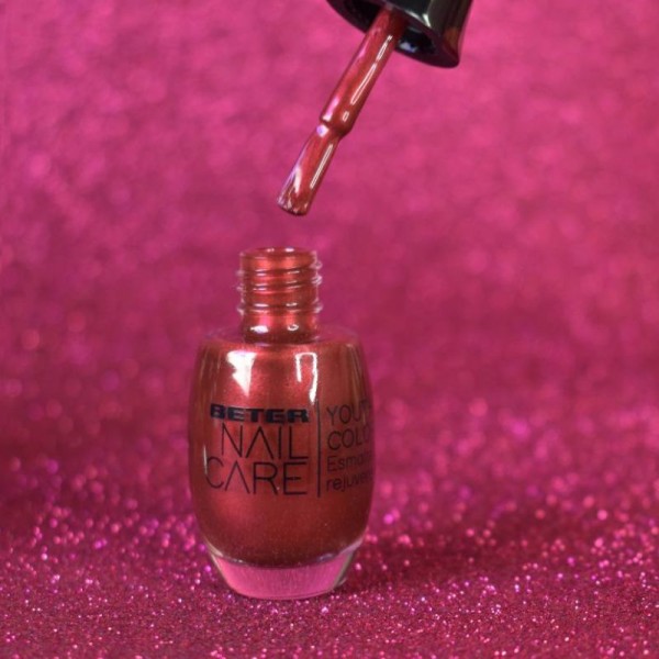 Youth Color Beter Nail Care Color Pop Star 231 2