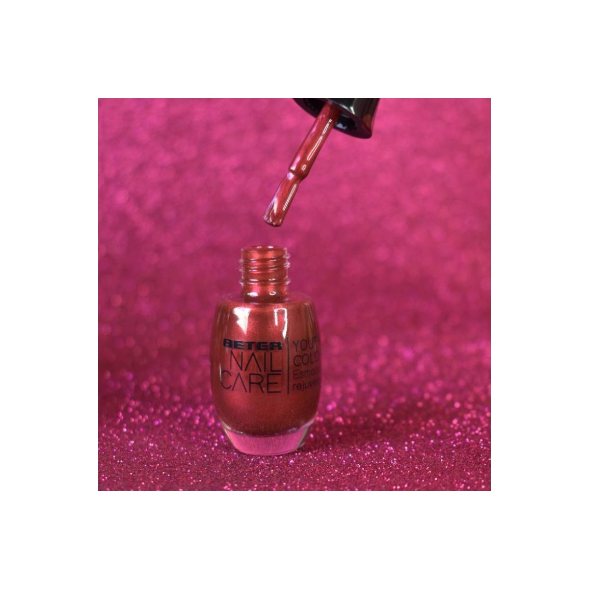 Youth Color Beter Nail Care Color Pop Star 231