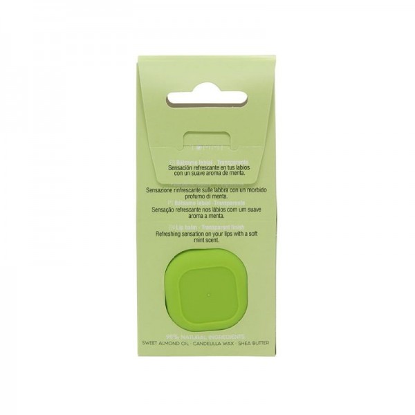 Beter Yummy Lip Balm Mojito 2