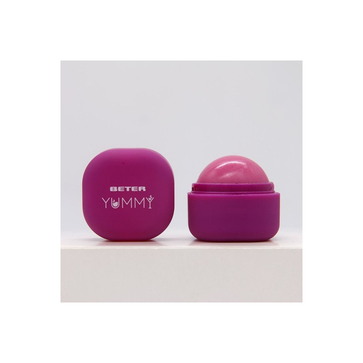 Beter Yummy Lip Balm Purple Dream