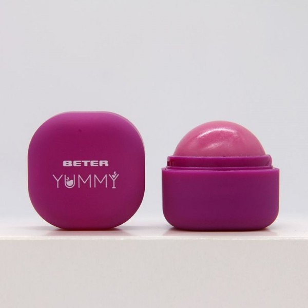 Beter Yummy Lip Balm Purple Dream