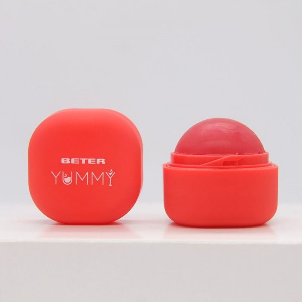 Beter Yummy Lip Balm Tequila Sunrise