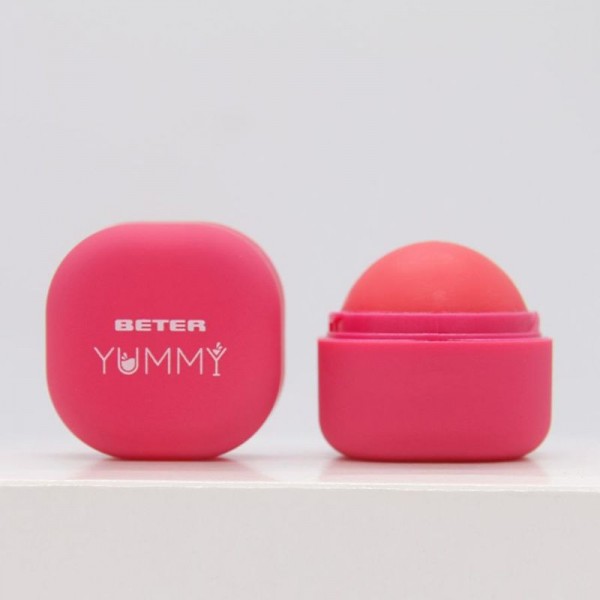 Beter Yummy Lip Balm Cosmopolitan 2