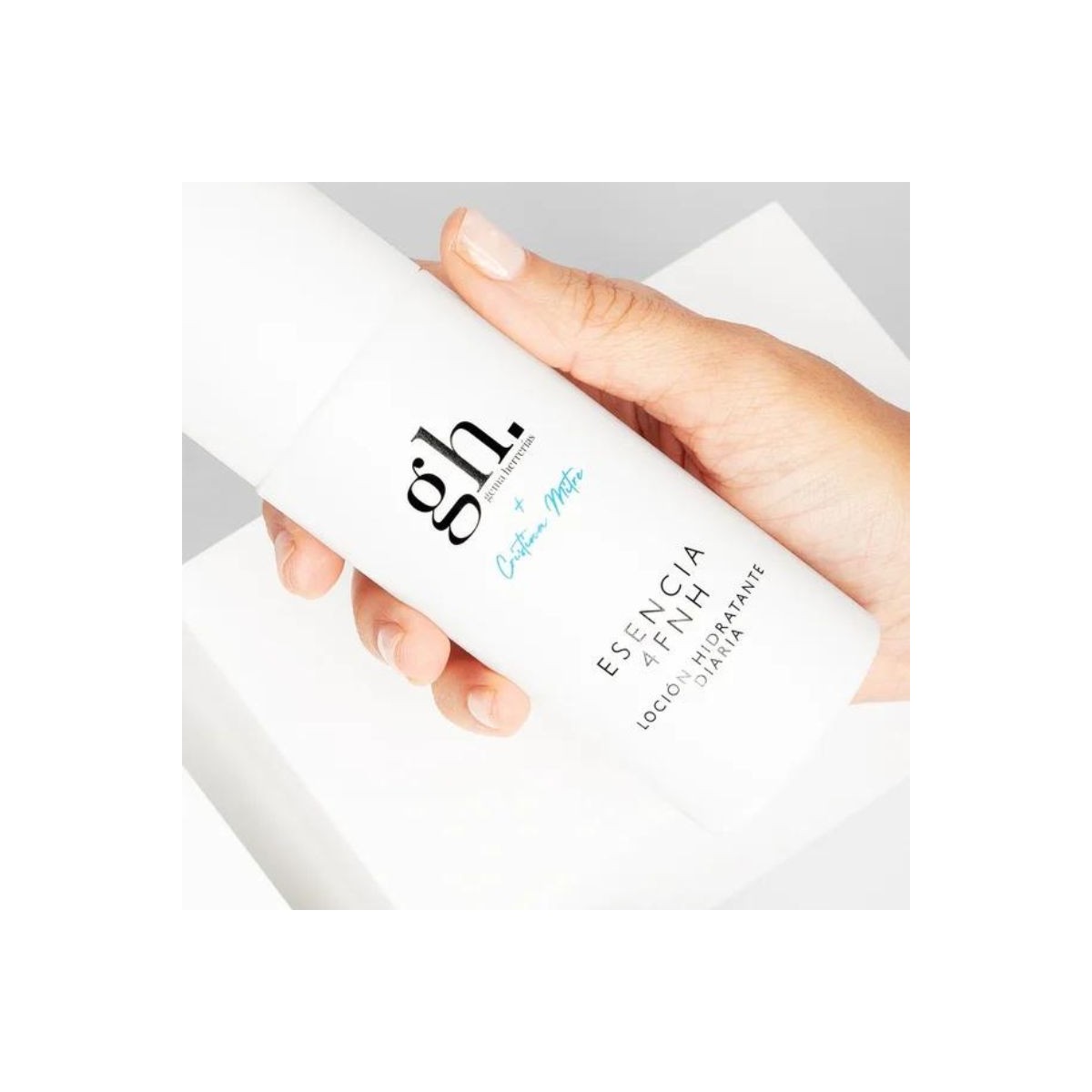 GH Esencia 4 FNH Locion Hidratante Diaria 150ml