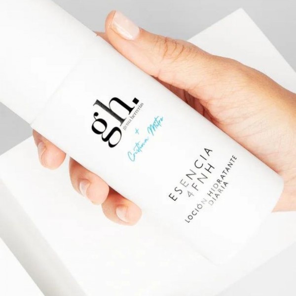 GH Esencia 4 FNH Locion Hidratante Diaria 150ml